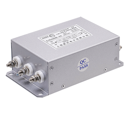 三相醫(yī)療設(shè)備專用濾波器